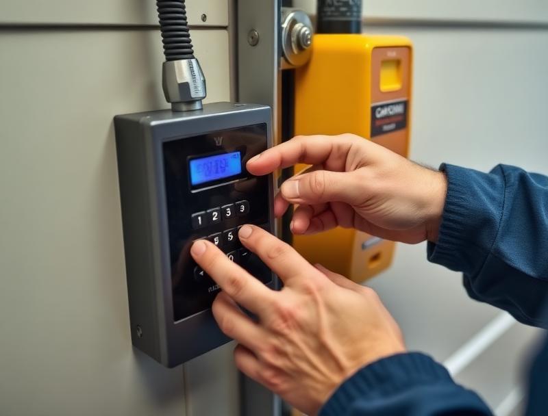 Preventive Maintenance - Professional garage door maintenance service in Sandwich NH